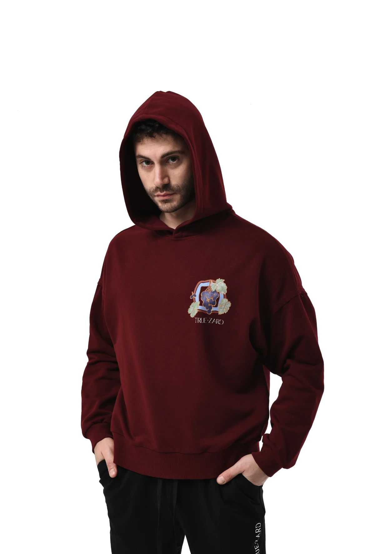 Արևահամ խաղող հուդի